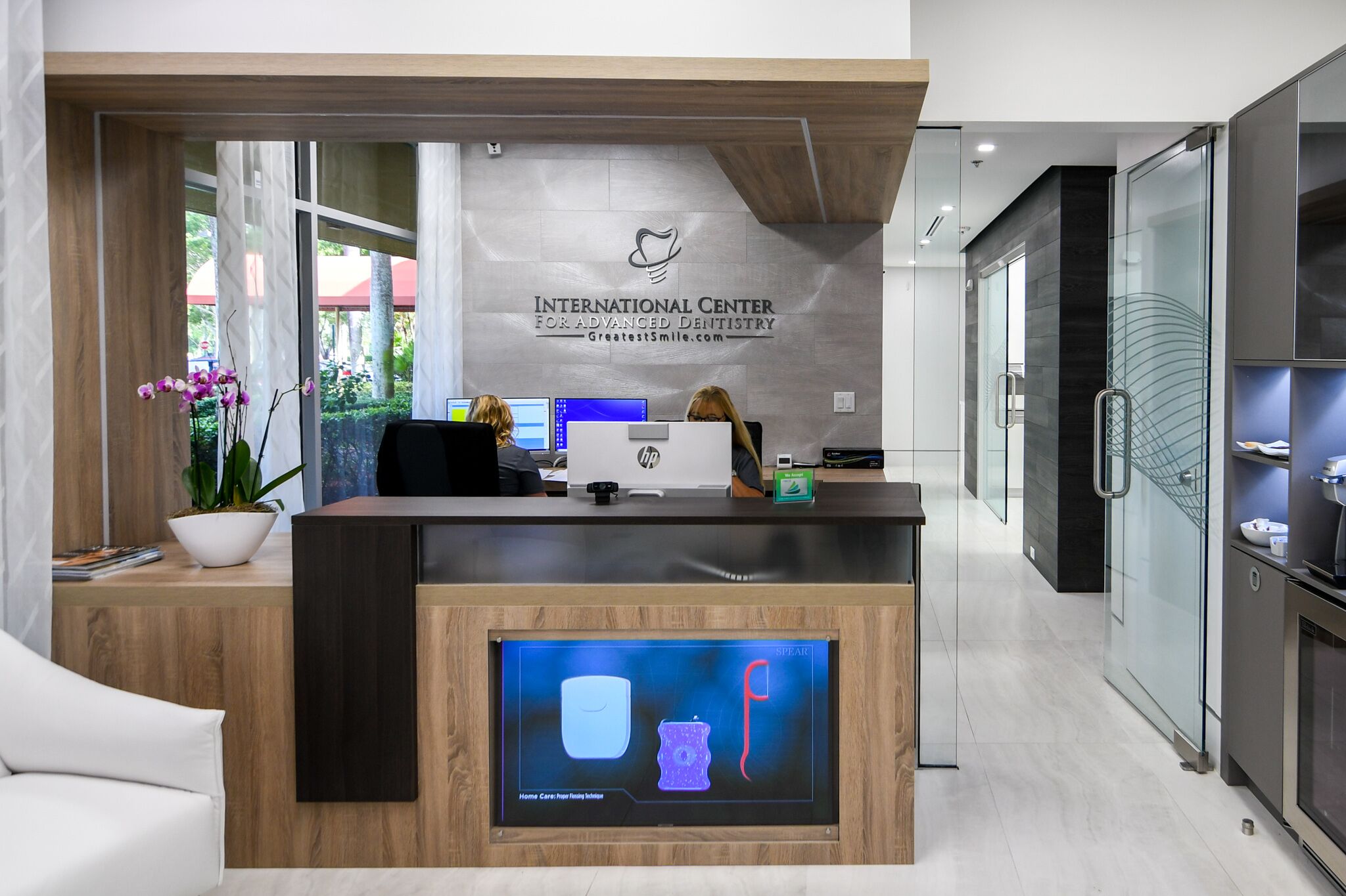 Photo Gallery Dentist Boca Raton FL, Cosmetic Dentistry, (561) 5656711