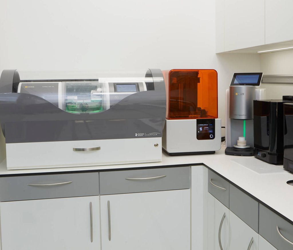 Greatest Smile Dental Technology