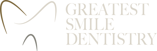 Header Logo Greatest Smile