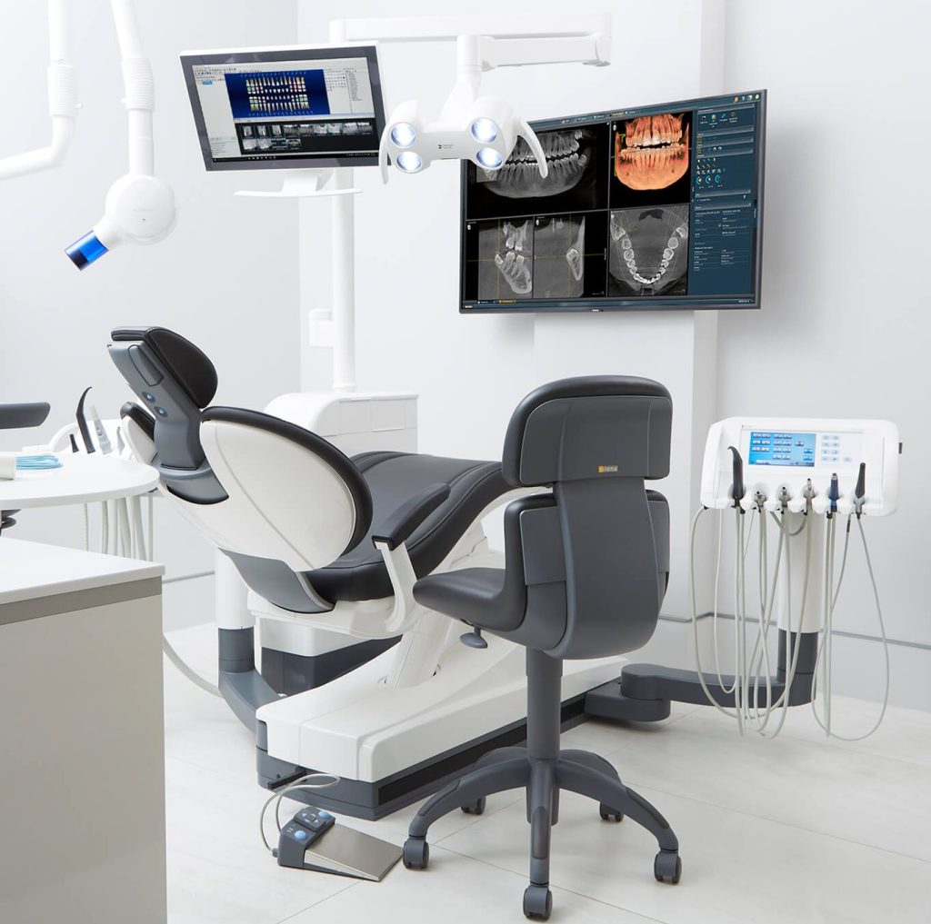 Greatest Smile Dental Technology