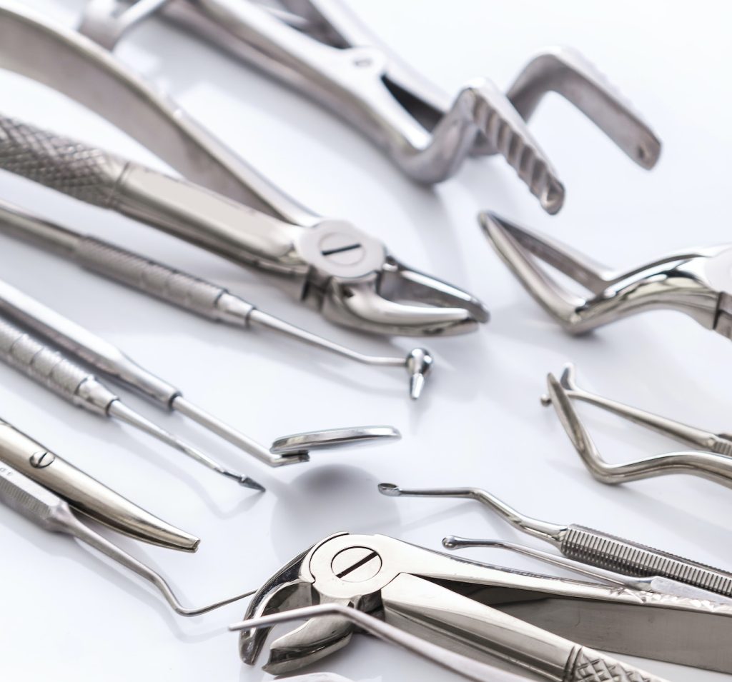 Dental tools