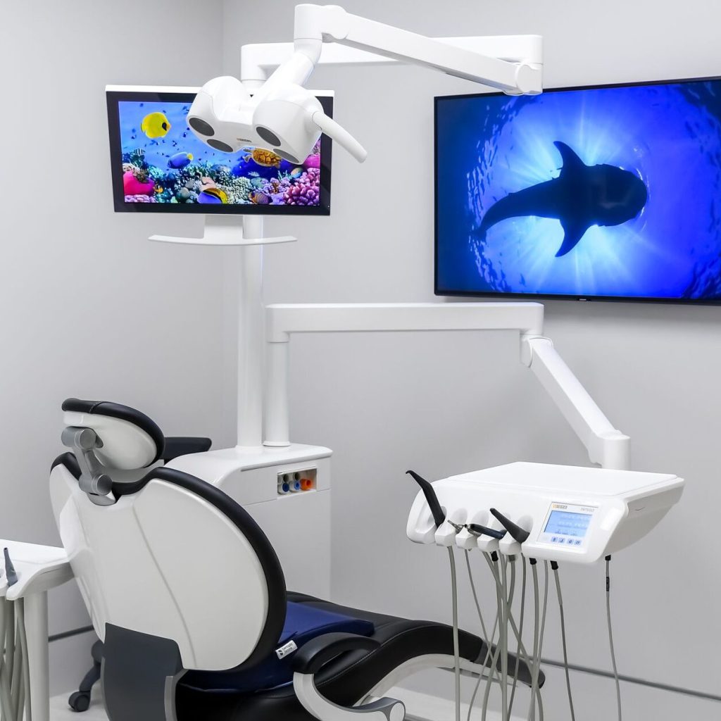 Greatest Smile Dental Technology