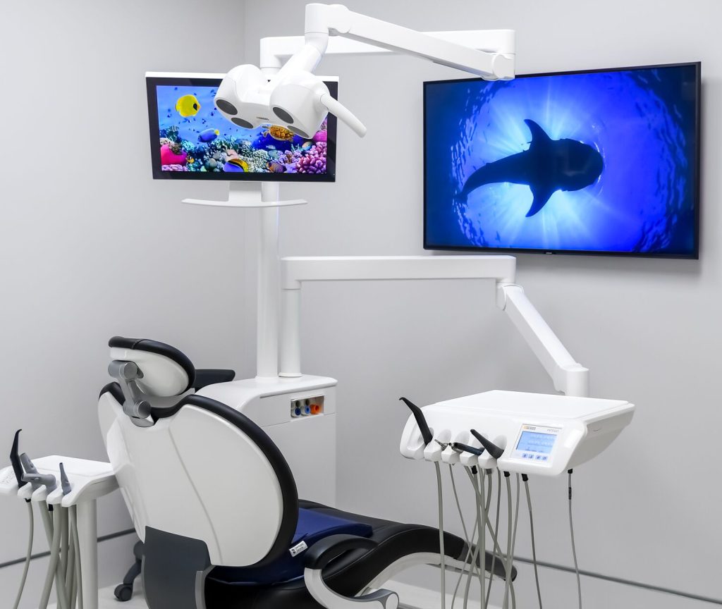 Greatest Smile Dental Technology