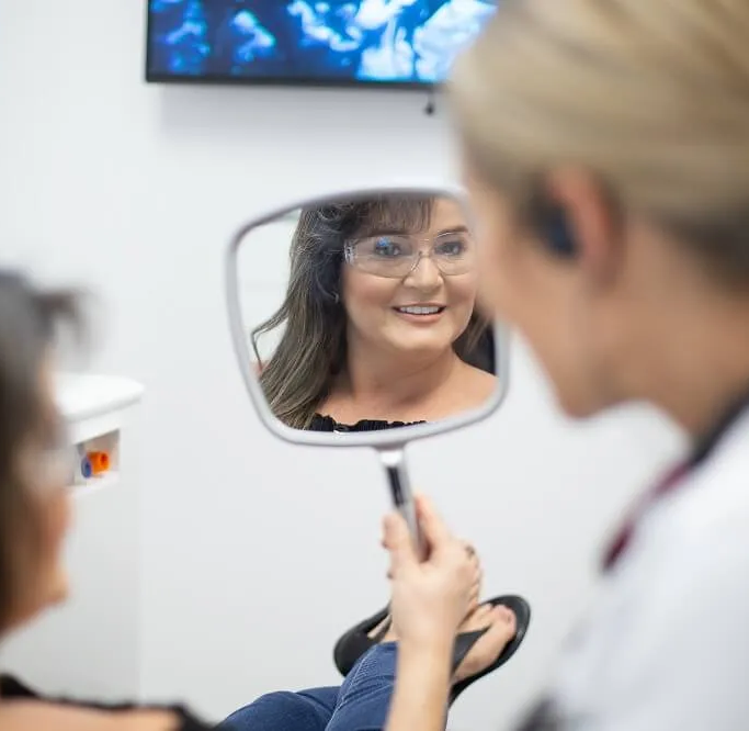 Greatest Smile Dentistry About Us