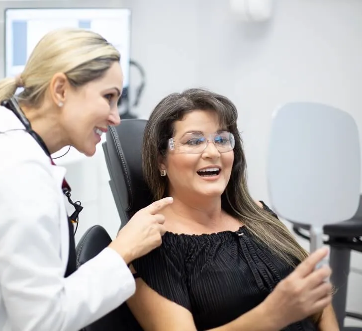 Greatest Smile Dentistry About Us